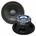 Audiopipe 8 in. Midbass 8 Ohm 250W RMS & 500W Max Speaker AU600077